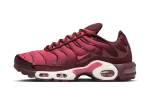 Nike Air Max Plus ‘Burgundy Crush’