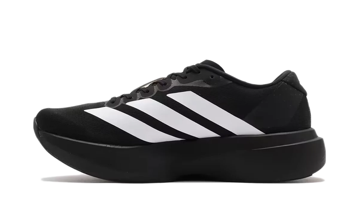 adidas Adizero Evo SL Black White