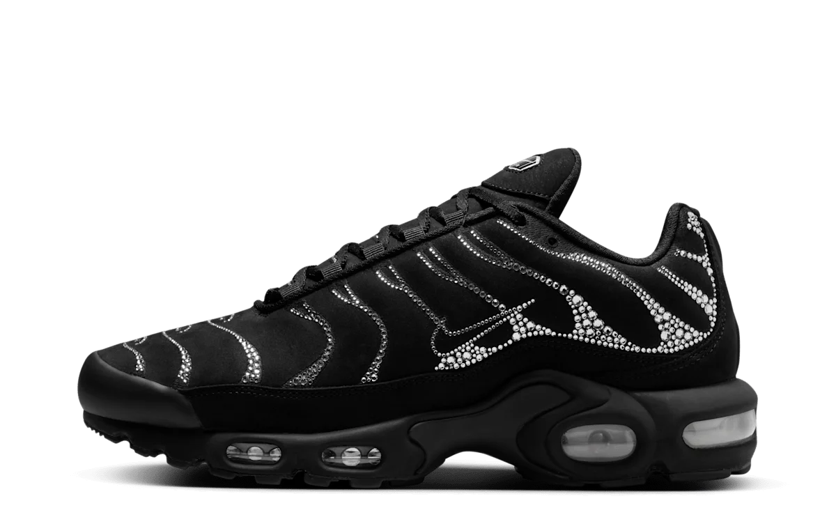 Nike Air Max Plus Swarovski Moonlight (W)