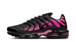 Nike Air Max Plus ‘Black/Hyper Pink’