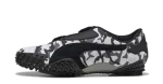 Puma Mostro Camo Black