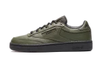 Reebok Club C 85 x Obey ‘Green’