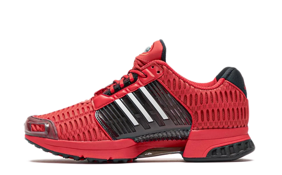 adidas Climacool 1 Red Core Black