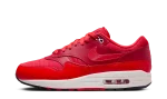 Nike Air Max 1 Gym Red Crimson