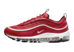 Nike Air Max 97 SE Gym Red Satin (W)