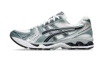 ASICS Gel-Kayano 14 White Fjord Grey