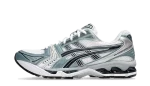 ASICS Gel-Kayano 14 White Fjord Grey