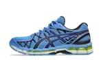 ASICS Gel-Kayano 20 Blue Neptune Black