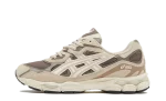 ASICS Gel-NYC ‘Brown’