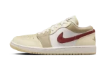 Air Jordan 1 Low ‘Summit White’