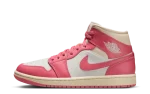 Air Jordan 1 Mid ‘Guava Ice’