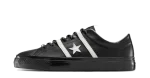 Converse One Star Academy Pro Ox Bobby DeKeyzer Black