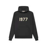 Fear of God Essentials 1977 Hoodie Iron