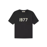 Fear of God Essentials 1977 T-shirt Iron