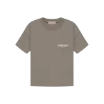 Fear of God Essentials T-shirt Desert Taupe