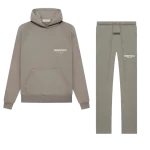 Fear of God Essentials Desert Taupe Full Set