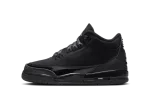 Jordan 3 Retro Black Cat (2025) (GS)