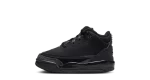 Jordan 3 Retro Black Cat (2025) (TD)