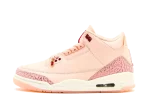 Jordan 3 Retro Valentine’s Day (2025) (W)