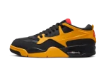 Jordan 4 RM Bruce Lee