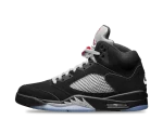 Jordan 5 Retro OG Black Metallic Reimagined