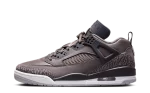 Jordan Spizike Low Cave Stone Anthracite