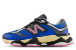 New Balance 9060 Blue Oasis Real Pink