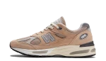 New Balance 991v2 Cuban Sand