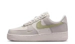 Nike Air Force 1 ’07 ‘Light Bone’