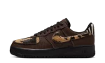 Nike Air Force 1 Low Animal Print