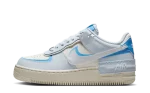 Nike Air Force 1 Low Shadow Blue Tint University Blue (W)