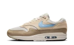 Nike Air Max 1 Essential Light Bone Psychic Blue