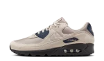 Nike Air Max 90 Light Orewood Brown Black