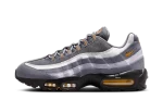 Nike Air Max 95 Cool Grey Sundial