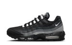 Nike Air Max 95 Grey Gradient