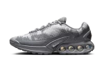 Nike Air Max Dn Cool Grey Metallic Silver Iron Grey Photon Dust