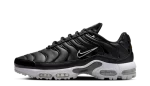 Nike Air Max Plus Golf Black Leather