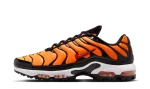 Nike Air Max Plus Golf Sunset