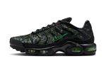 Nike Air Max Plus Shattered Glass