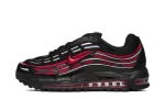 Nike Air Max TL 2.5 ‘Black & University Red’