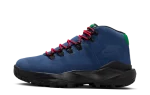 Nike Cygnal Navy Gym Red Black Pine Green