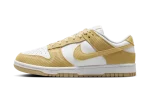 Nike Dunk Low Alabaster Corduroy (W)