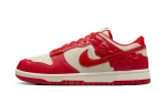 Nike Dunk Low Red Roses (W)