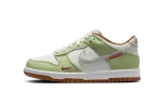 Nike Dunk Low Year of the Snake (GS)