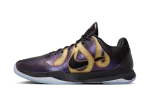 Nike Kobe 5 Protro Year of the Mamba Eggplant