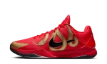 Nike Kobe 5 Protro Year of the Mamba University Red