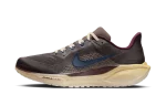 Nike Pegasus 41 Premium Medium Ash Cave Stone Desert Moss Blue Void