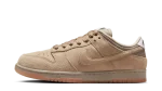 Nike SB Dunk Low Pro B Parachute Beige