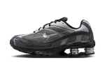 Nike Shox Ride 2 Light Graphite