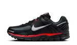 Nike Zoom Vomero 5 Black Metallic University Red